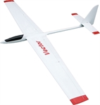 Vector III CFK160