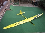Tomcat CFK 160 E