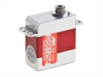 MKS Wing-Servo