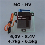 KST DS225 MG HV