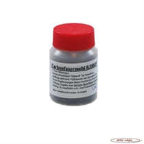 Carbonmehl Dose 100ml