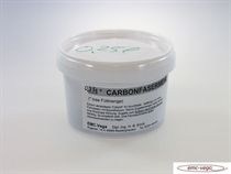 Carbonmehl Dose 250ml