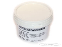 Glasmehl Dose 500ml