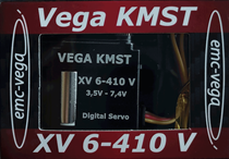 KMST XV 6-410 V