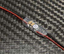 ZEPSUS BEC 7A - 6,5V mit Magnetschalter %%%