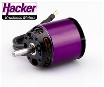 A30-12 XL V3 - Hacker Motor %%%