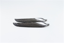 15 x 16- Vollcarbon-Propeller - VCP