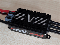 EMC-Vega - SPINX -120A 2-6S