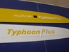 Typhoon Plus CFK 160