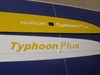 Typhoon Plus E CFK 160