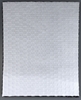 Luftpolsterfolie mit Vlies 300my - 28 cm x 50 m