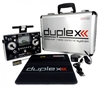 DUPLEX 2,4EX Pultsender DC-16 Mode 2/4