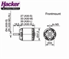 A30-12 XL V3 - Hacker Motor