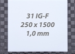 Rohacell 31 IG-F 3/4/6/8 mm Brettchen %%%