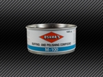 M-100 (weiss) Schleif-/Polierpaste - fein 1kg Dose