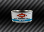 M-100 (weiss) Schleif-/Polierpaste - fein 1kg Dose