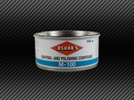 M-150 (weiss) Super-Finish-Polierpaste - 1kg Dose