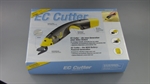 EC-Cutter microverzahnt