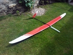 Vega 4 V Competition light