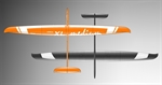 Erwin XL - Medium - Orange - Elektro