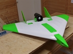 Impeller Delta 70 - Bausatz