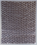 Luftpolsterfolie mit Vlies 300my - 28 cm x 50 m