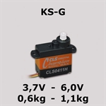 CLS 411H  (KS-G)