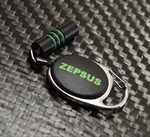 ZEPSUS Smart Magnet Halter Extra Stark