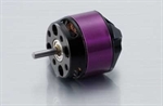 A20-26 M EVO - Hacker Motor