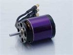 A20-12 XL EVO - Hacker Motor