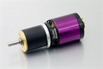 A20- 8XL +4,4:1 EVO kv:1500 - Hacker Motor