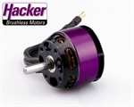 A30-28 S V3 - Hacker Motor