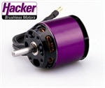 A30-12 L V3 - Hacker Motor