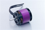 A40-12S V4 8-Pole - Hacker Motor