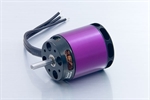 A40-14L V2 14-Pole - Hacker Motor