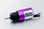 B50 7S + 6,7:1 - Hacker Motor