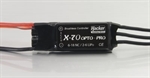 Speed Controller X-70 OPTO-Pro