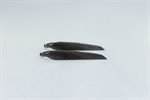 12 x 7 - Vollcarbon-Propeller - VCP