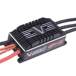 EMC-Vega - SPINX - 200A 6-14S
